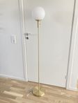 Golvlampa