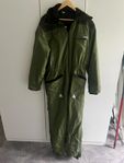 Slitman Overall 
