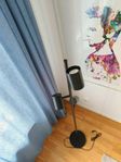 Golvlampa NYMÅNE från IKEA