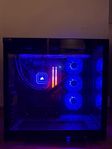 Speldator i9 13900k, utan GPU och SSD
