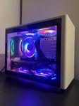 Kraftfull Gaming-PC till salu – RTX 3060 Ti & Ryzen 9 5900