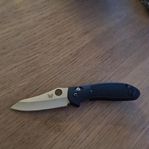 Benchmade 550-S30V Griptilian