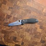 Benchmade 550 Griptilian