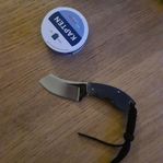 Böker kniv 