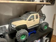 Axial SCX Honcho
