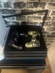 PS 4 pro