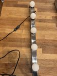 musik sminklampa