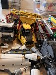 Diverse Lego 