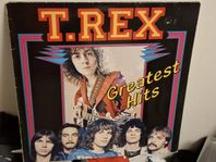 LP T.REX – Greatest Hits