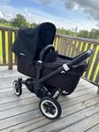bugaboo donkey duo