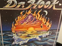 LP Dr Hook – Rising