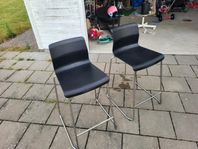 IKEA Glenn barstolar 