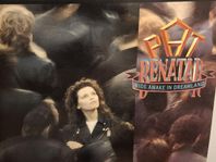 LP Pat Benatar – Wide Awake in Dreamland