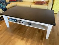 MIO Portland Soffbord