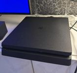 ps4 slim 500 GB 