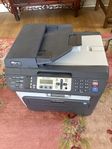 Brother MFC - 7840W multiskrivare 