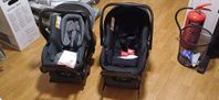 Babyskydd Britax Römer
