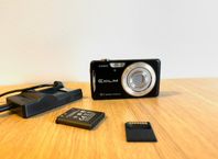 Digitalkamera, casio exilim ex z270