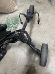 Golf vagn Fastfold