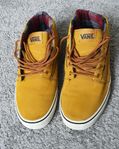Vans Old Skool Skate Shoe 721356.Leather. Stl 40