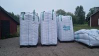 Lecakulor 3 st bigbag a 2 m3