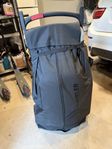  Weber Traveler Gasolgrill – Som ny!