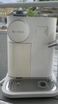 Nespresso- Gran Lattissima / kapselmaskin / kaffemaskin 