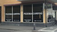 Pizzeria i centrala Jönköping