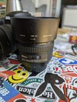 Nikon AF-S NIKKOR 50mm 1:1.4G
