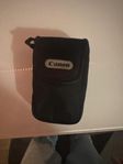 äldre Canon kamera