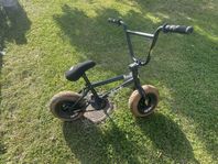 Mini Bmx Wildcat