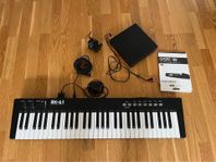 Synthmodul Korg 05R/W + keyboard MK-61