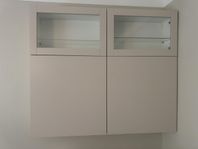 IKEA Bestå Vägghängd hylla