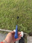 Callaway rouge hybrid 5a