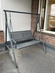 utomhusgunga/ hammock 145cm