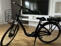 elcykel 