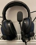 Hellberg hörselkåpa Xstream MP