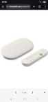 Google streamer 4k