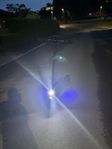 elscooter 