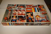 gammalt lego