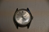 seiko manuellt armbandsur