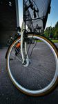 cykel, damcykel 