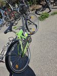 Cykel 24' Mustang