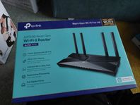 Router - TP link Artcher AX10 AX1500