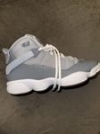 Air Jordan 6 rings