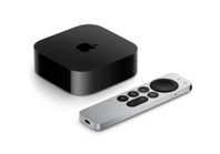 Apple TV 4K (3rd gen.) 128 GB