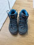 salewa skor