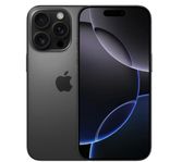 oöppnad iPhone 16 PRO, 128GB