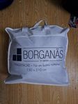 Borganäs tyngdtäcke 12 kilo 