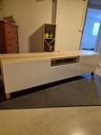 Ikea Bestå TV-Bänk